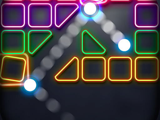 Play Neon Bricks
