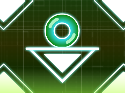 【Neon Road】ゲームをプレイする