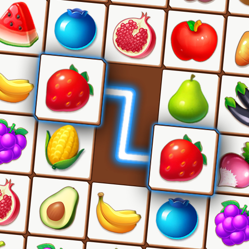 Play Onnect Matching Puzzle