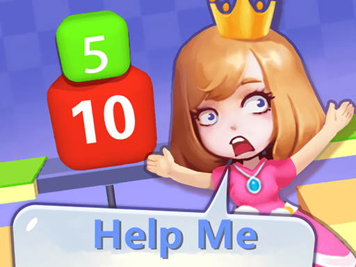 Play Panic Princess