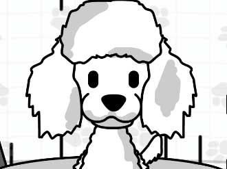 【Pet Salon Doggy Days】ゲームをプレイする