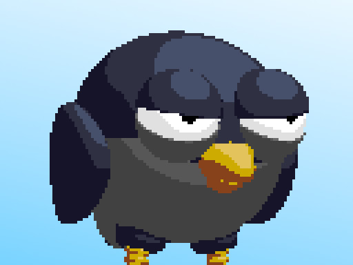 【Pigeons Pigeons】ゲームをプレイする