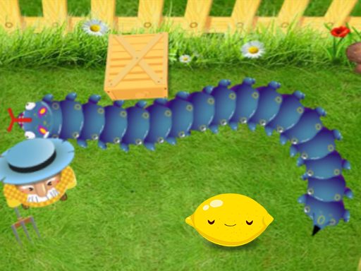 【Pokikex. The Infinite Parasite】ゲームをプレイする