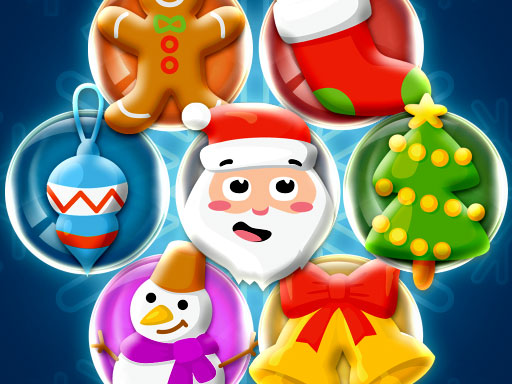 【Pop Pop Jingle】ゲームをプレイする