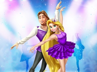 【Princess Ballerina Bullet Rush】ゲームをプレイする
