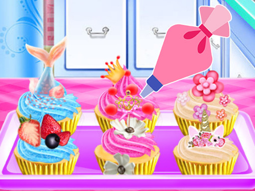 Princess Happy Tea Party Cookingをプレイする