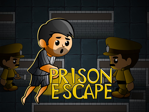 【Prison Escape】ゲームをプレイする