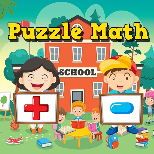 Play Puzzle Math Thumbnail