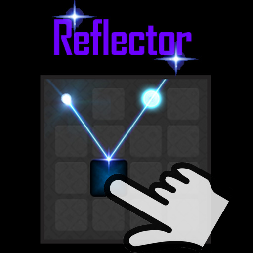 Play Reflector PGS Thumbnail
