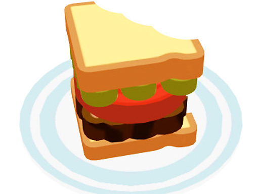 Play Sandwich Online Thumbnail