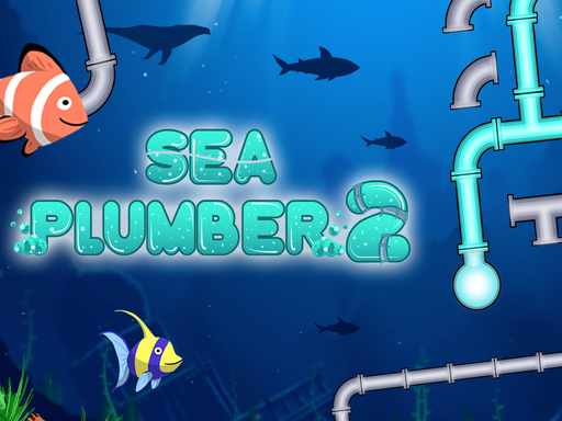 Play Sea Plumber 2