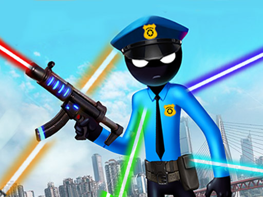 【Shootout Bender】ゲームをプレイする