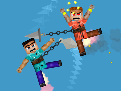 Play Smash Ragdoll Battle