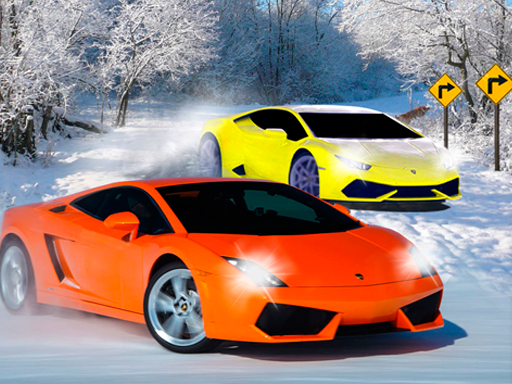 Play Snow Track Racing 3D Thumbnail