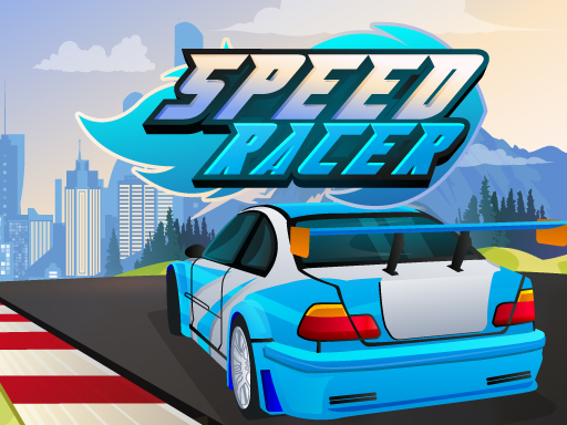 Play Speed Racer Thumbnail