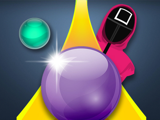 【Squid Marble Game】ゲームをプレイする