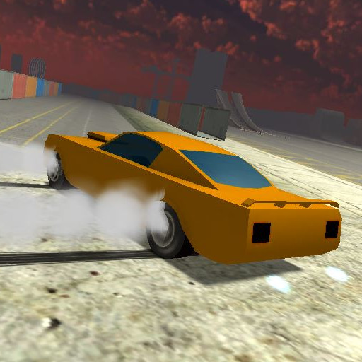 Play Stuntz Online Thumbnail