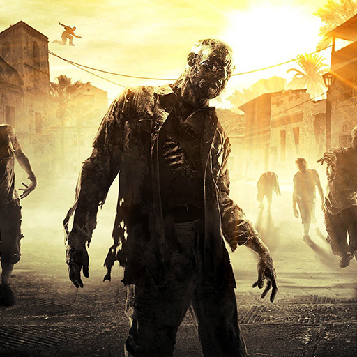 【Stupid Zombies Hunt】ゲームをプレイする
