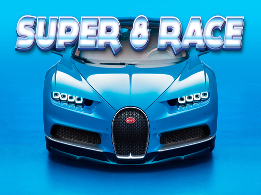 Play Super 8 race Thumbnail
