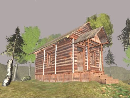 Play Survive In The Forest Thumbnail