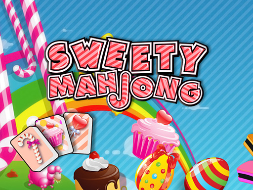 Play Sweety Mahjong Thumbnail