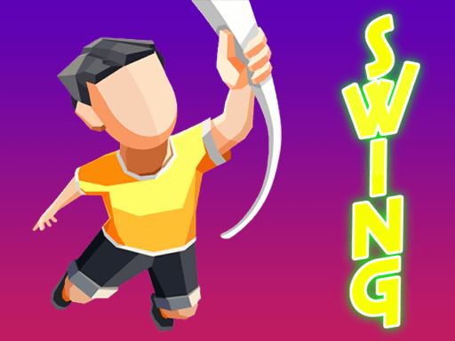 【Swing Rider】ゲームをプレイする