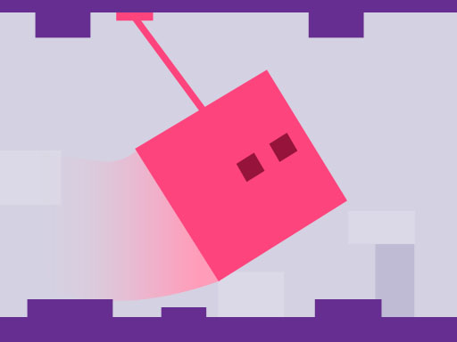 【Swingers】ゲームをプレイする