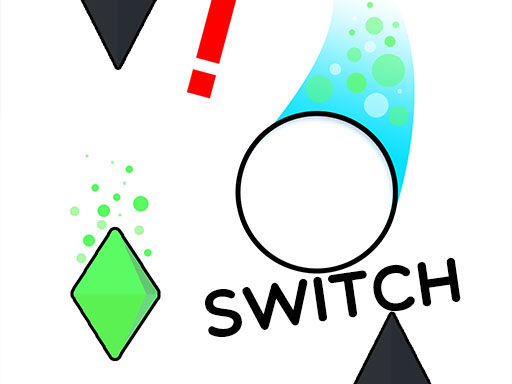 【Switch】ゲームをプレイする
