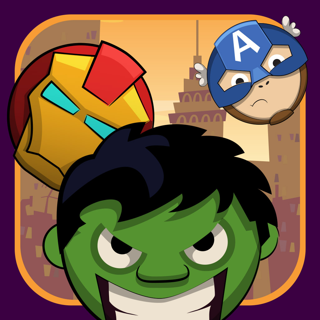 Play TOSS LIKE A BOSS Thumbnail