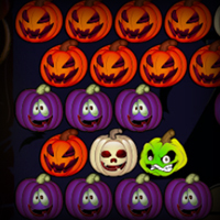 【The Halloween Shooter】ゲームをプレイする