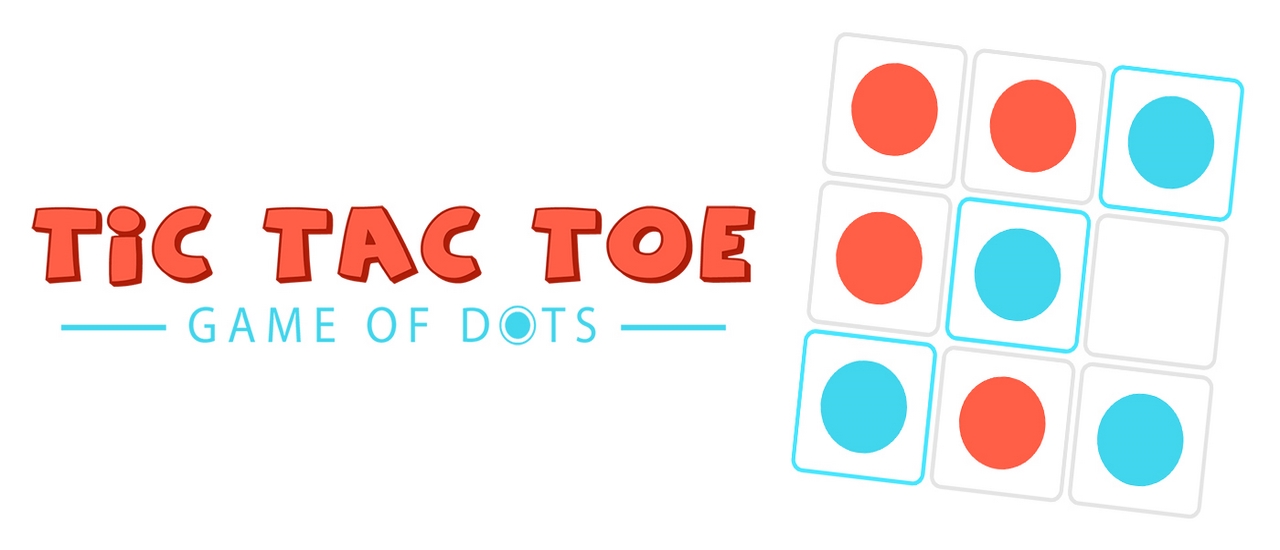 【TicTacToe The Original Game】ゲームをプレイする