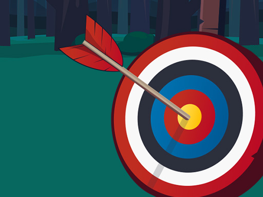 【Tiny Archer】ゲームをプレイする
