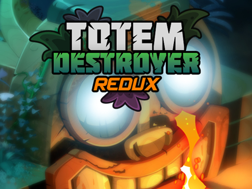 Play Totem Destroyer Redux Thumbnail