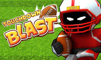 【Touchdown Blast】ゲームをプレイする