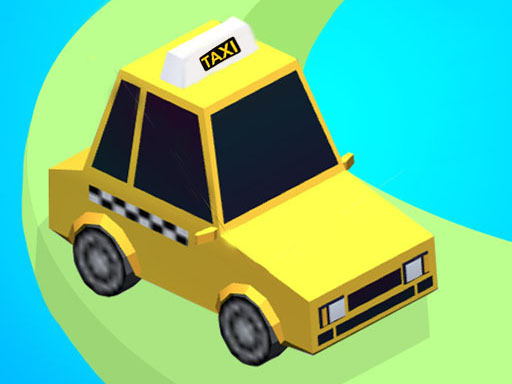 Play Traffic Run Puzzle