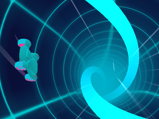 Play Tube Racer Thumbnail