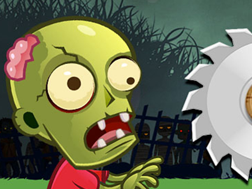 【Tug of War Zombie】ゲームをプレイする