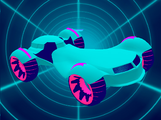 Play Tunnel Racer Thumbnail