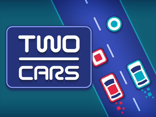 【Two Cars】ゲームをプレイする
