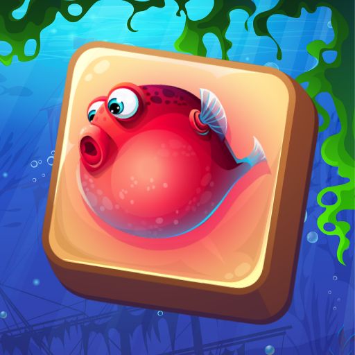 Play Underwater World