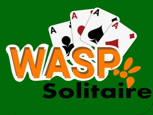 【Wasp】ゲームをプレイする