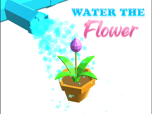 【Water the Flower】ゲームをプレイする