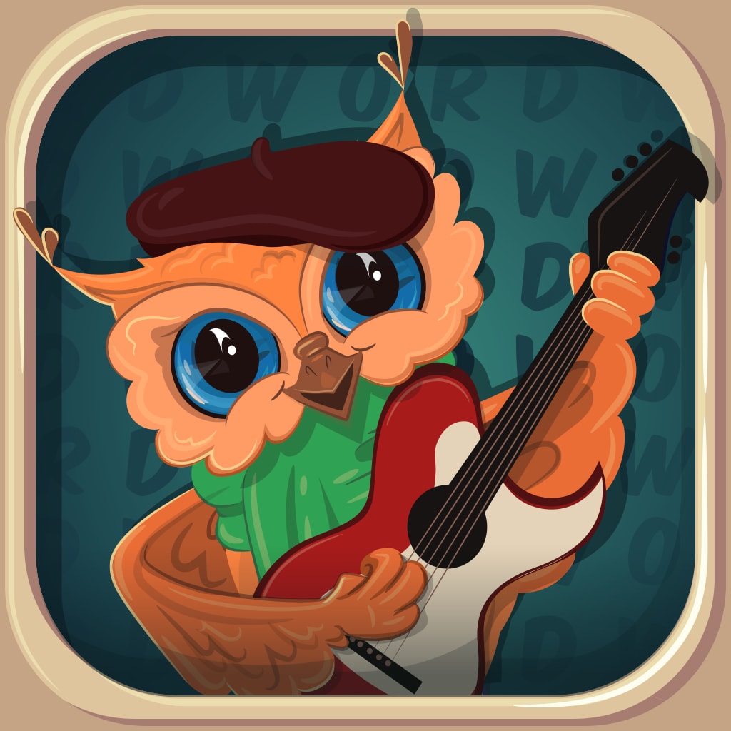 Play WordOwl Thumbnail