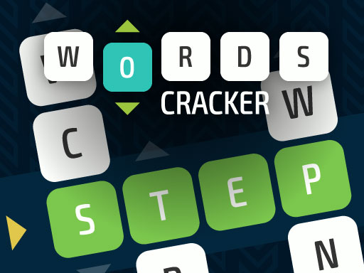 【Words Cracker】ゲームをプレイする