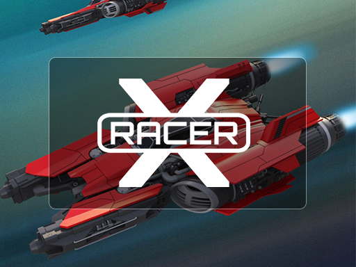 Play X Racer SciFi