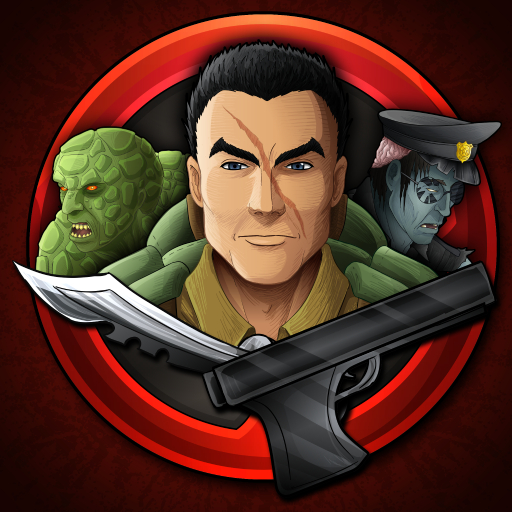 Play Zombie Assassin
