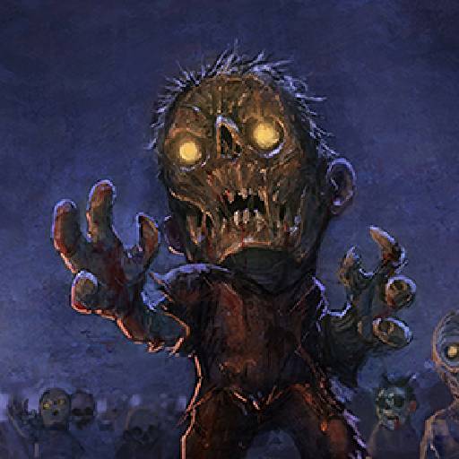 【Zombie Tornado】ゲームをプレイする