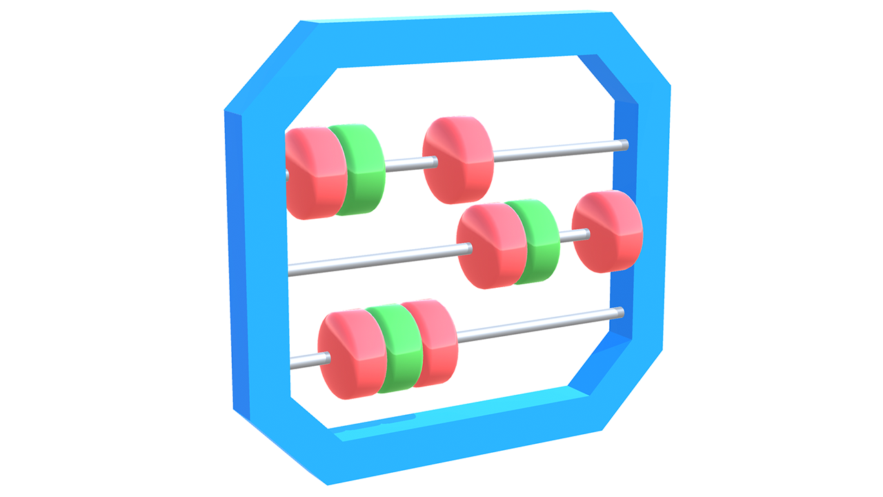 Play Abacus 3D