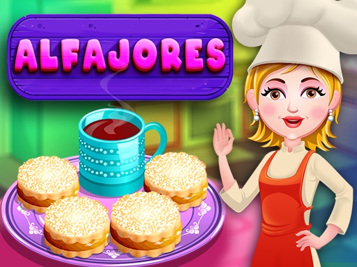 【Alfajores】ゲームをプレイする