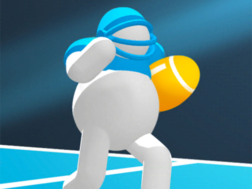 Play American Football.io